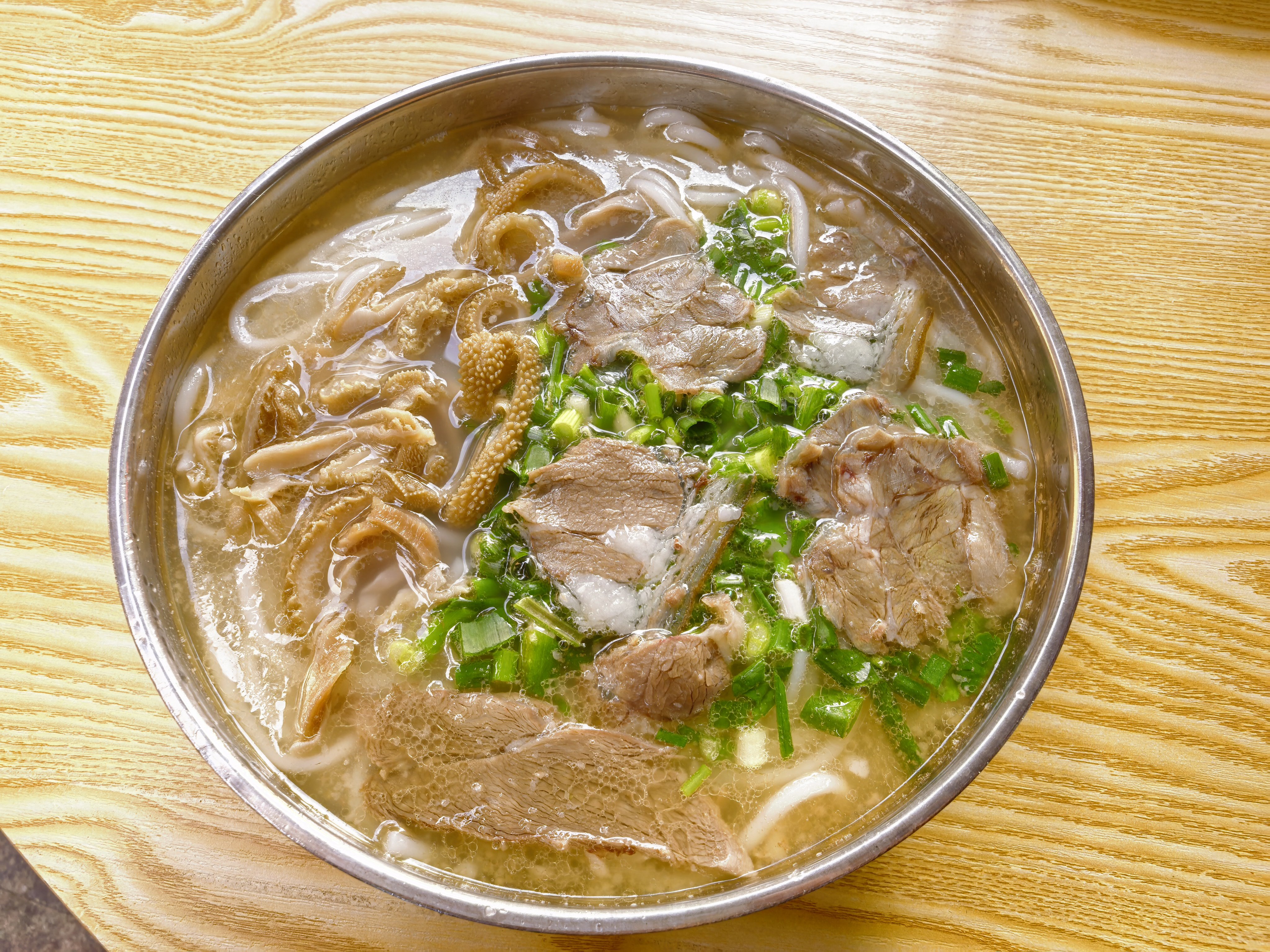 今天的羊肉米线安排了，你们吃了吗？攀枝花羊肉米线阳光花果城康养攀枝花