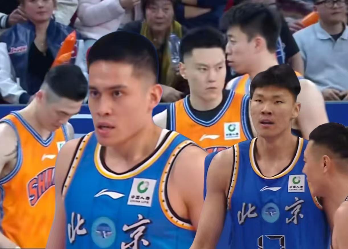 周琦缺阵背后的北京男篮困境：疲劳与失衡的双重打击