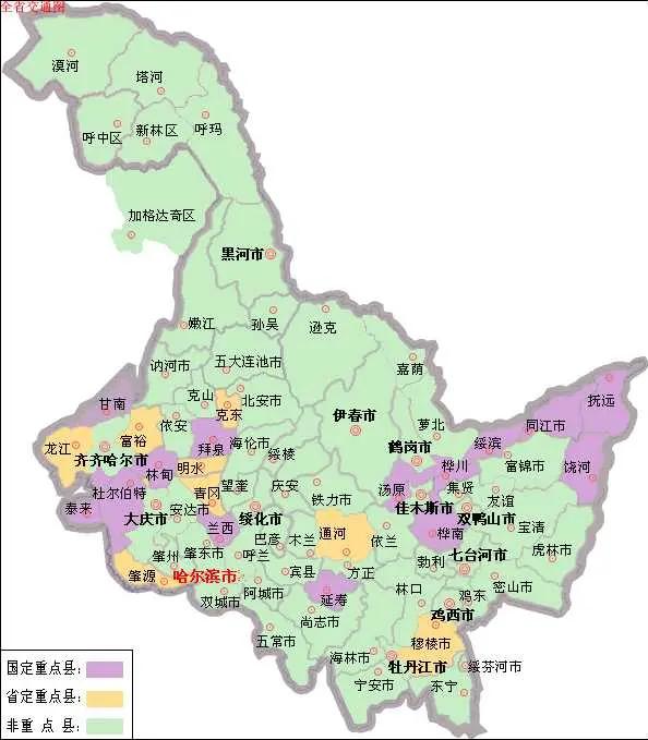 委内瑞拉的面积是黑龙江的两倍，人口是黑龙江的一半还不到。委内瑞拉面积为91.6