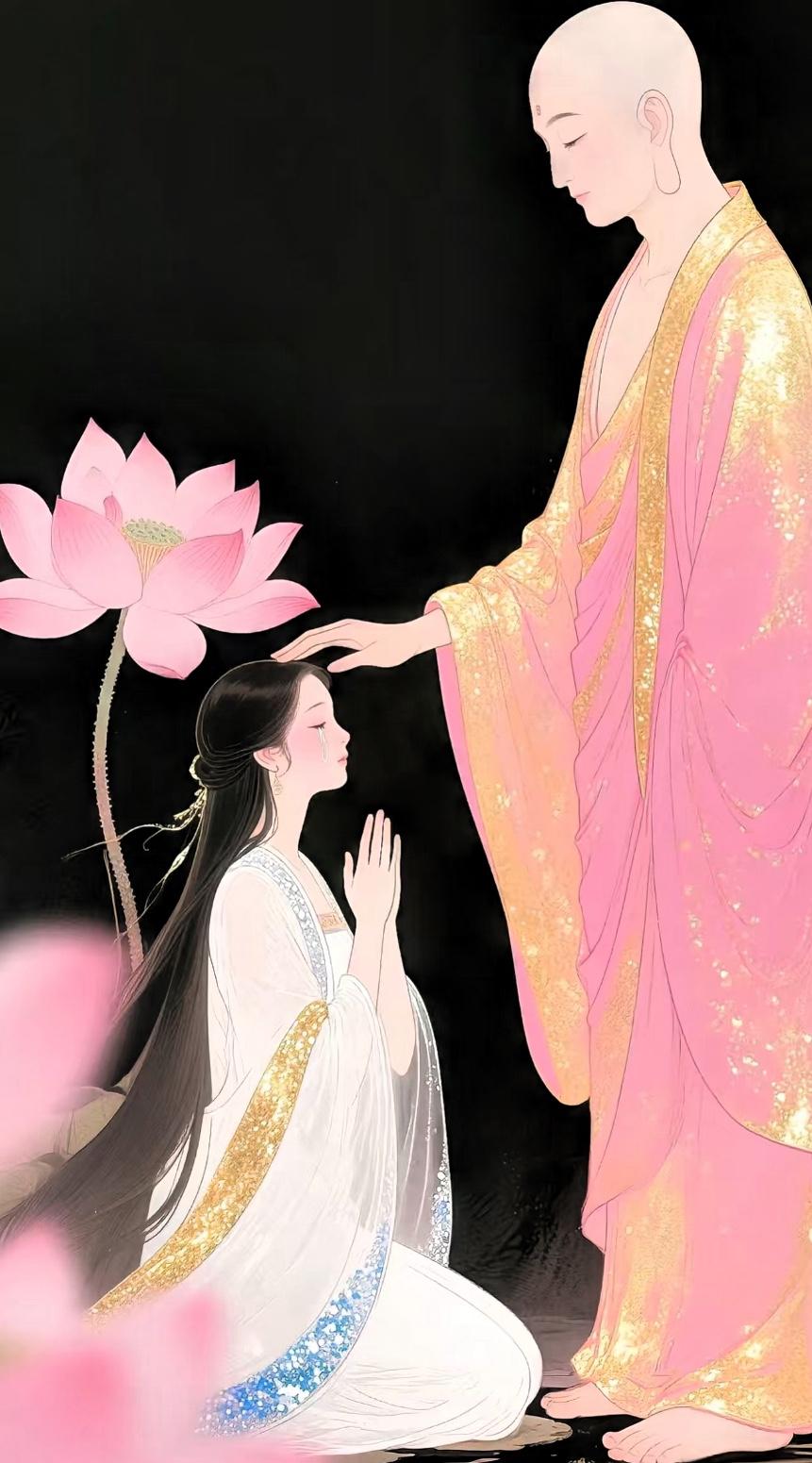 你知道为什么女人一生气就不说话了吗因为这个时候一说话就能把自己说哭哭自