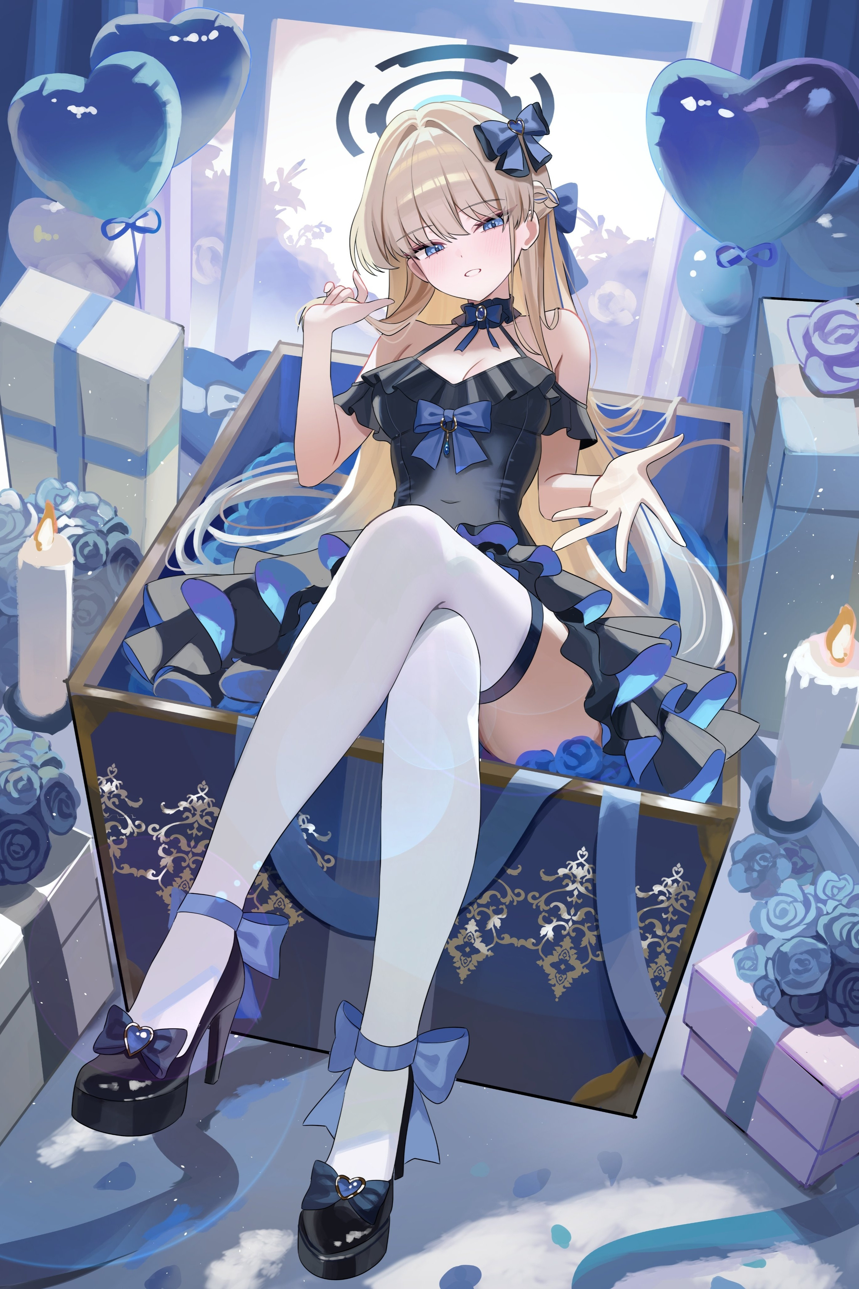 动漫飞鸟马时画师：Nannungpid：17740864​​​