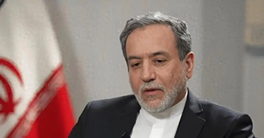 阿曼湾的风浪还未平息，一份绝密档案就被火速送到了北京。71名伊朗核心高层，在全员