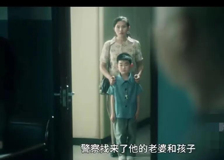 7.《扫毒风暴》。据说，大丘撂了，说出了卢少骅和金副镇长。这样，大丘是不是就不会
