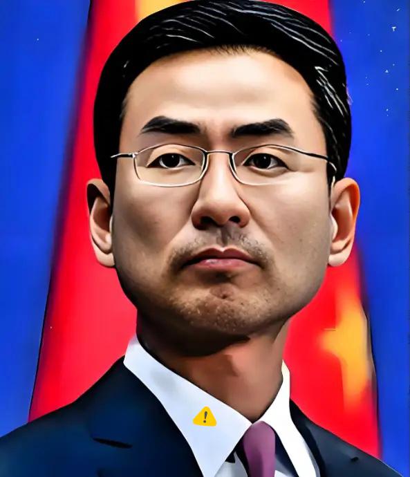 真他娘的绝了。人家军舰开到家门口，炮口都快怼到脸上了，第一反应居然是：快，翻箱