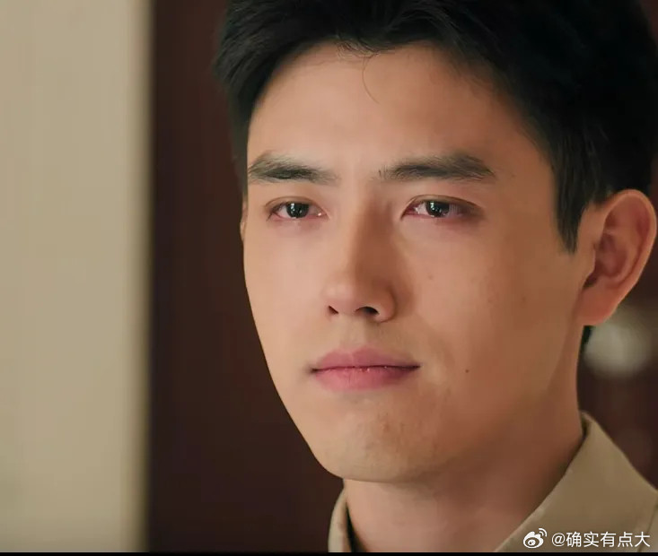 陈飞宇的问题究竟出在哪呢明明之前他和孙千的那部年代剧，看着还挺有感觉，演技在线，