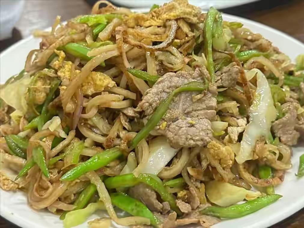 河北邢台6大名吃，在外地很难吃到，错过就可惜了1、焖饼2、邢台大锅菜3、