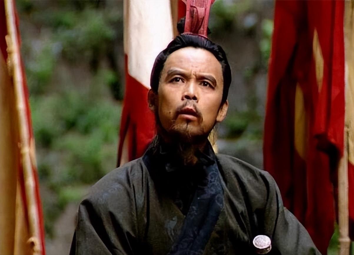 223年，63岁的刘备奄奄一息，躺在病榻上：“要是听庞统的话，何愁不能恢复汉室，