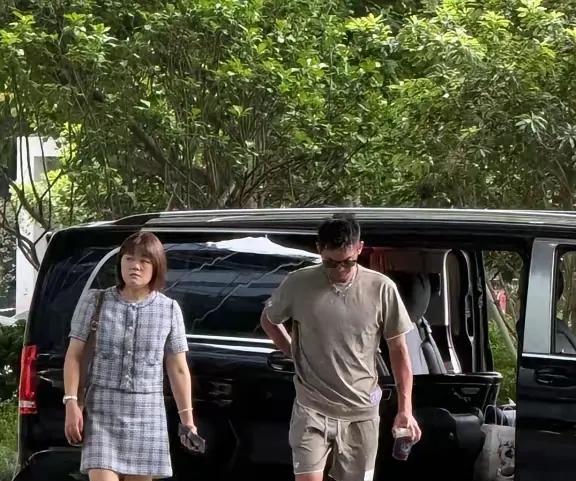 “只有穷人才把出轨当回事？”以前不明白为什么很多有名的人出轨后，老婆不仅不会选