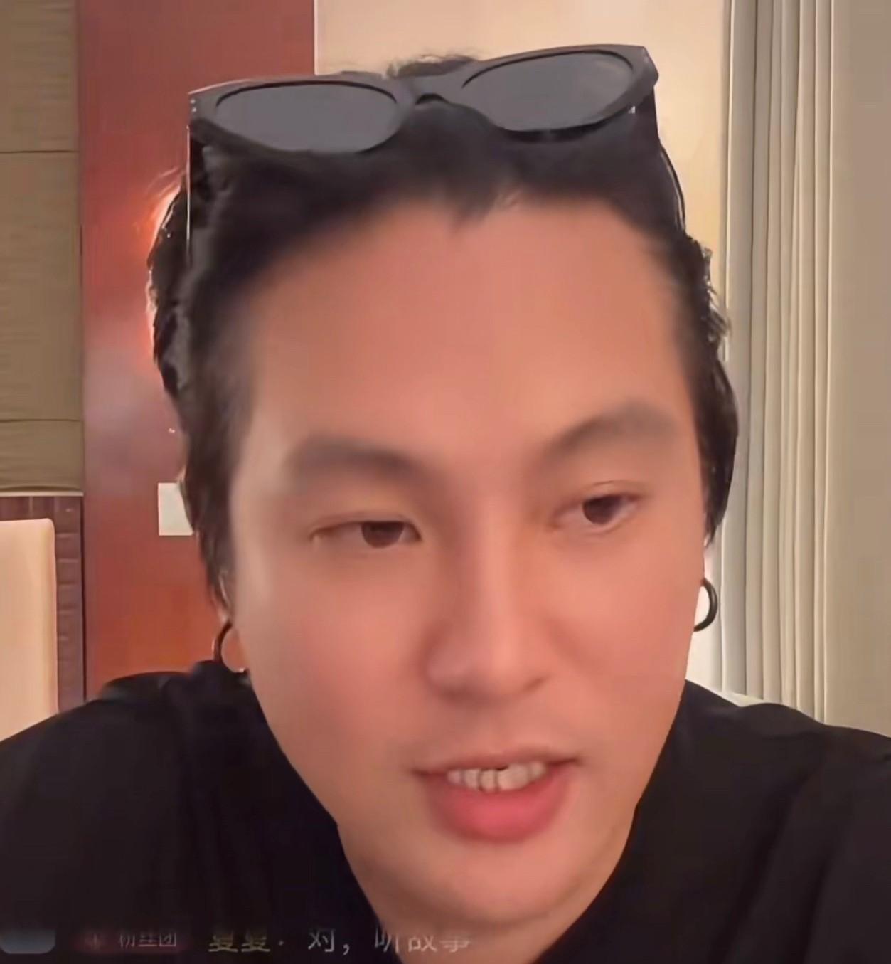 湾湾博主建国的话才是一针见血！“s妈和具俊晔为什么不放手继续告？就是想把属于两