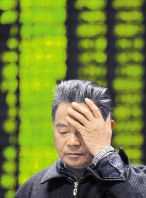 至少一亿股民心中的困惑：为什么白酒第一的茅台、五粮液没人炒？医药第一的恒瑞、国药