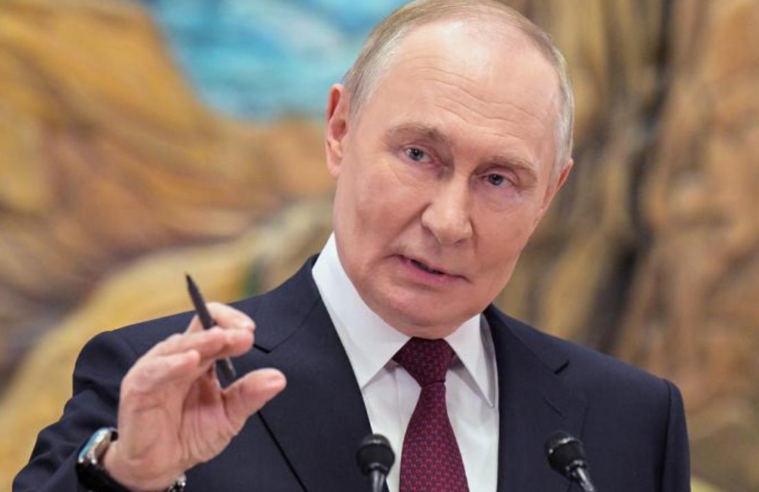 普京突然改口！俄罗斯竟要重回美元怀抱？对人民币的伤害有多大？最近几天，国际舆