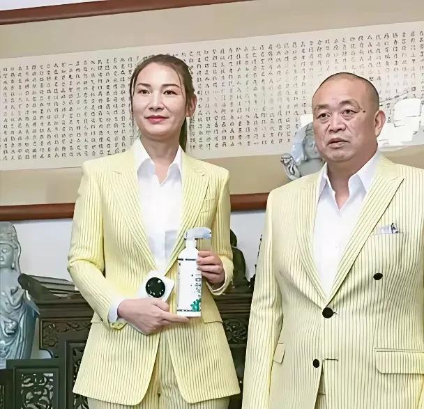 释永信更大的瓜又把扒出！据资深媒体人秦枫透露，早在2007年，释永信便在郑州购