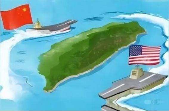 统一台湾最大阻碍，不是美国，也不是台独。而是“中华民国”这个称号，孙中山先生恐怕