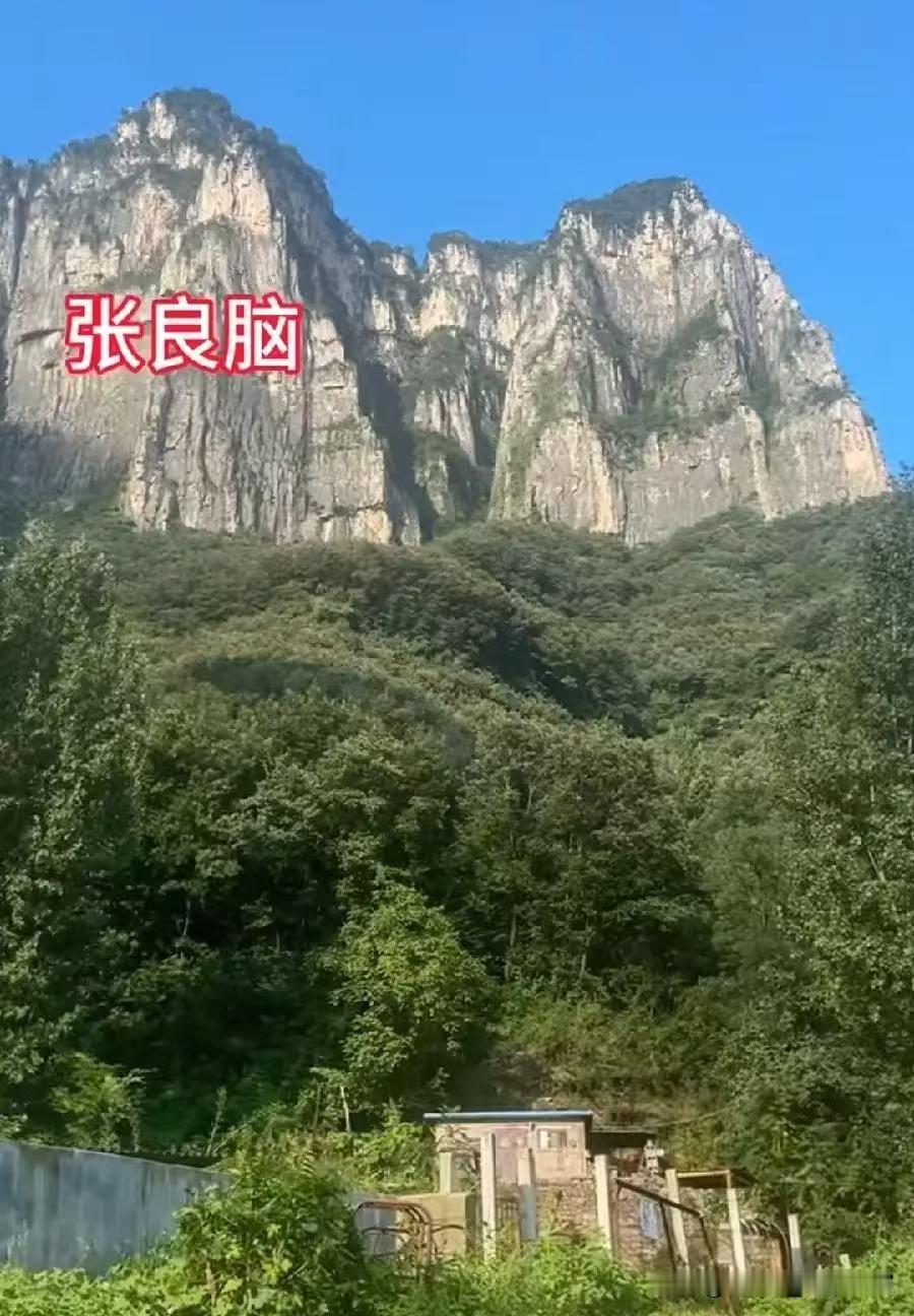 刚看到南太行失联女孩陈梦圆遗体找到了。但我有个疑问，一个女大学生，一个人到那种荒