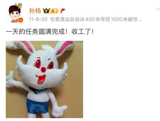 孙杨回应在闲鱼买手办被认出家人们！被孙杨买手办的细节整破防了，从提货到回应，处