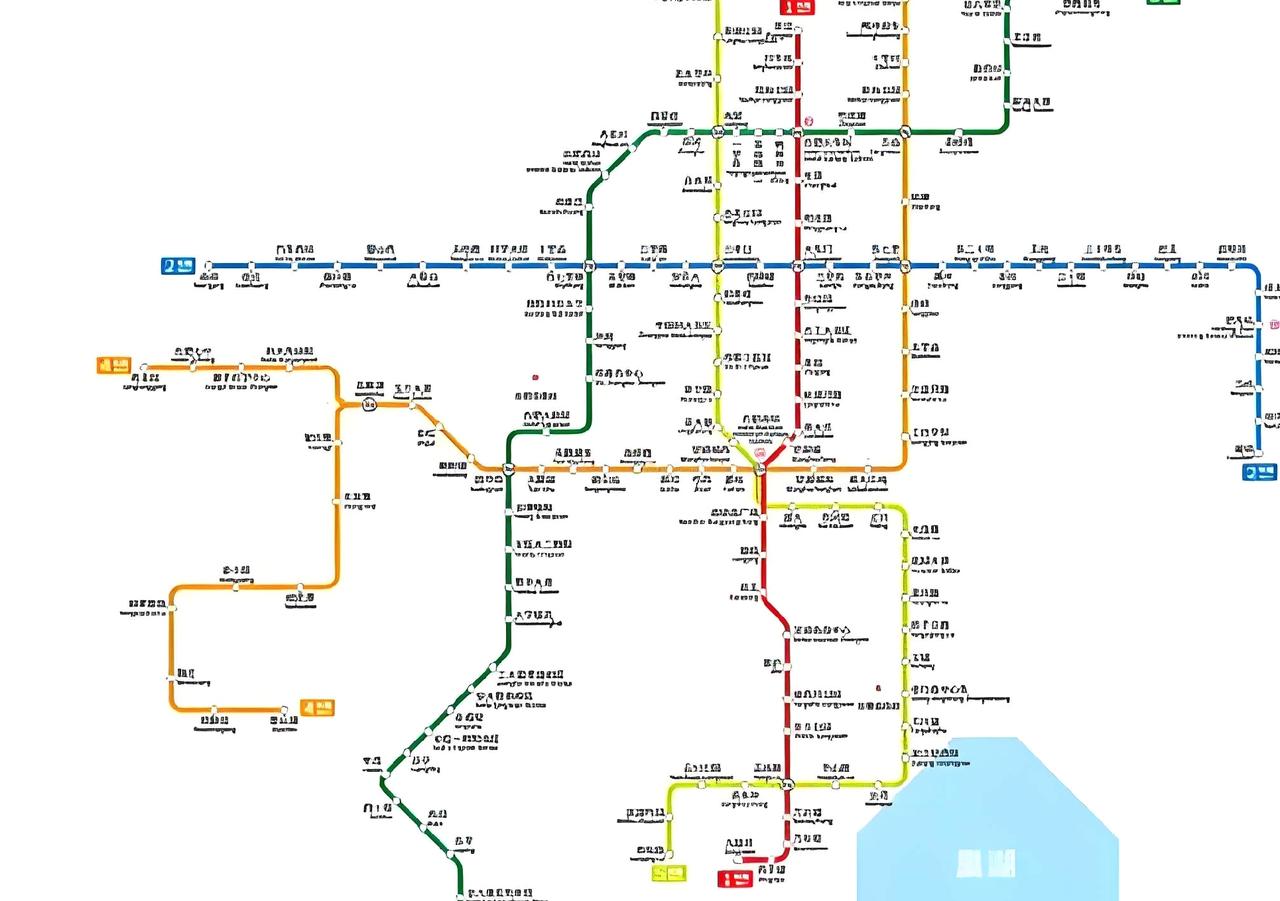 在合肥三县，住在肥西和长丰，日常出行的便捷度，差距比你想的大太多！同样是往返合肥