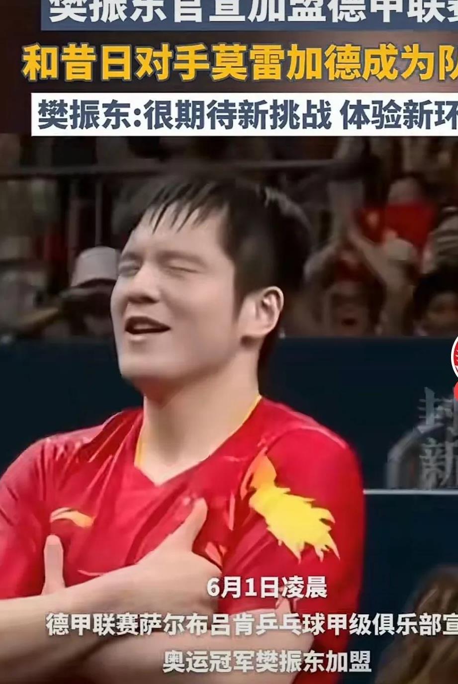 大家怎么看东哥加盟德甲联赛。以前只知道林高远去欧洲打过比赛，而且好像有个说法，