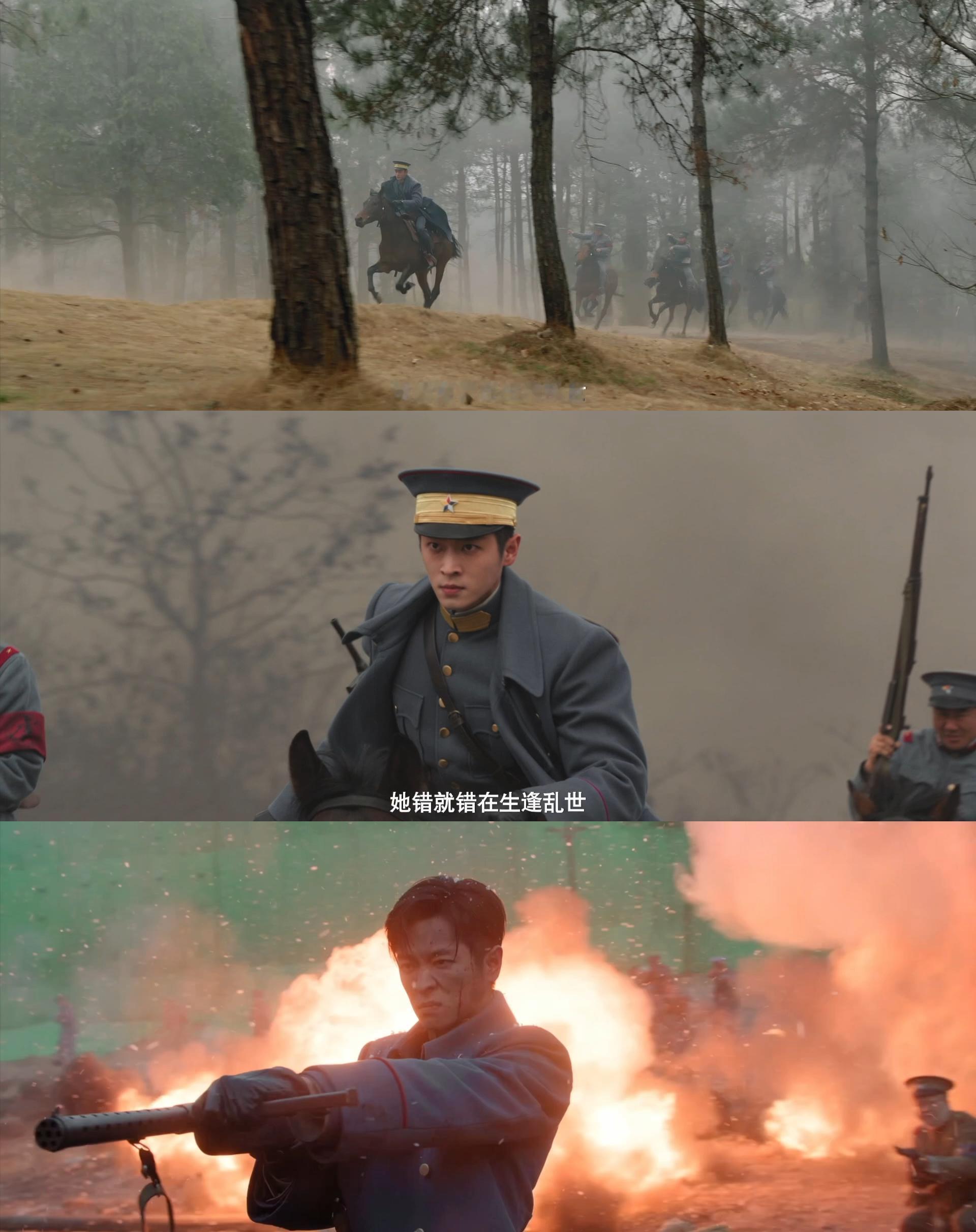 想出玉簟秋这个海报的人是天才玉簟秋谁懂！这套海报信息量直接拉满✨强制爱、替身文学