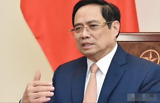 在“出卖中国、跪舔美国”后，越南竟再次对中国出手！越南贸易部于当地时间7月7日