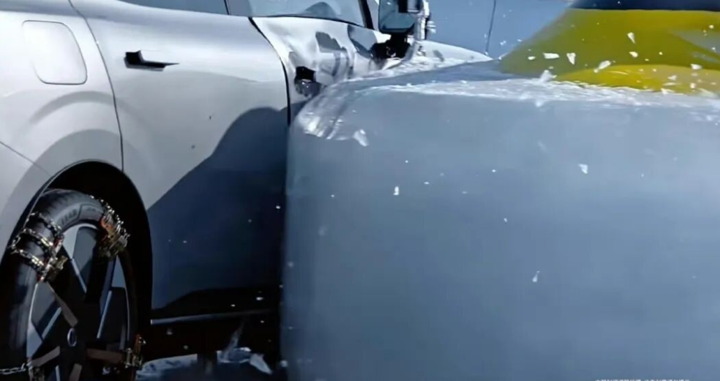 五年了沃尔沃总裁怎么还在玩命