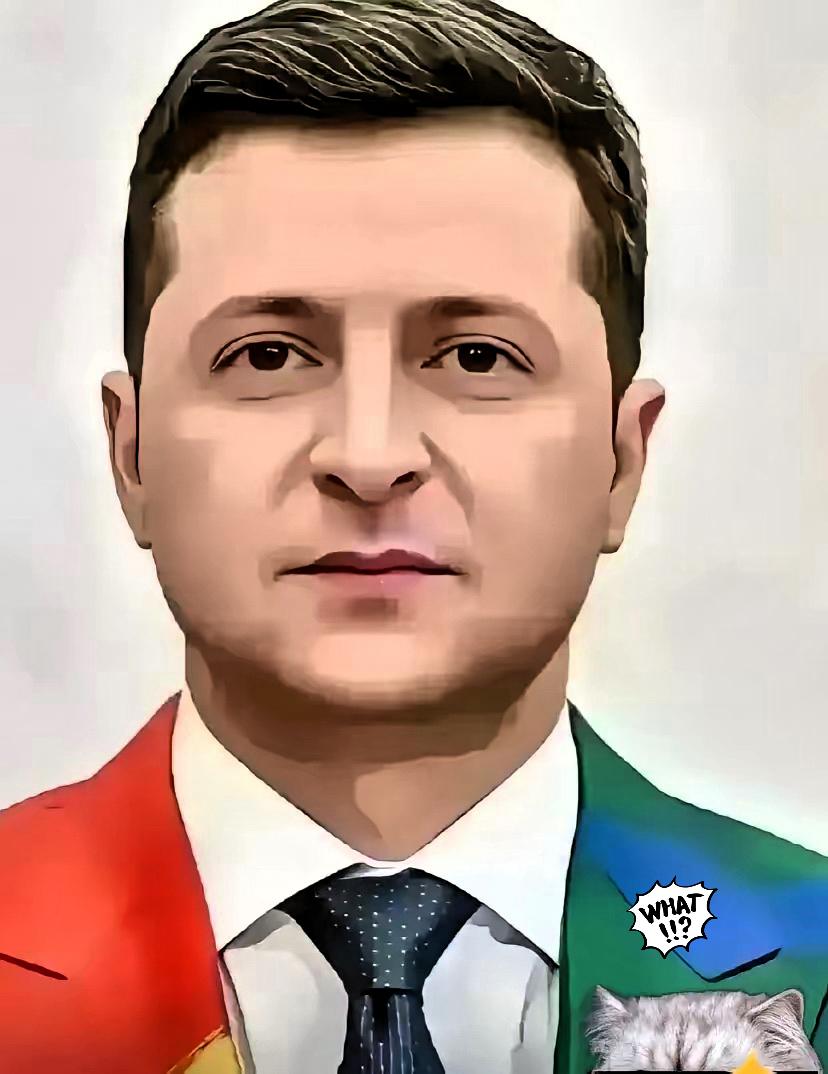 乌克兰消息：总统泽连斯基宣布了，3月20日，乌克兰总统泽连斯基宣布，已有22