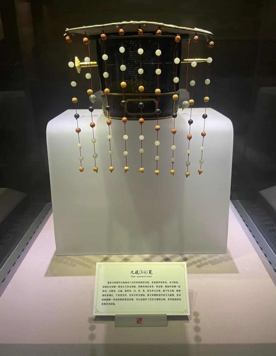 明代兖州有多繁华洪武十八年（1385年），明太祖朱元璋做了一件事：把自己第十