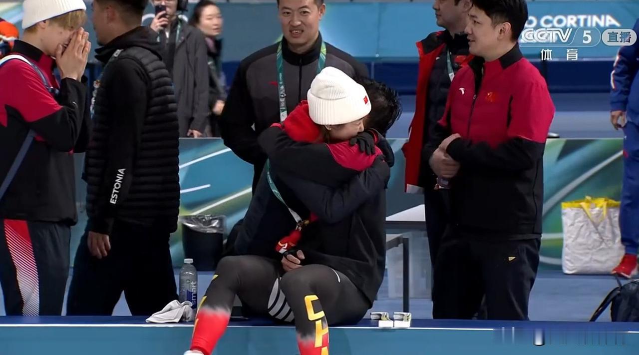 是金子在哪里都发光！竞技体育用实力说话，李琰教练的事业运真的好，事实证明李琰教练