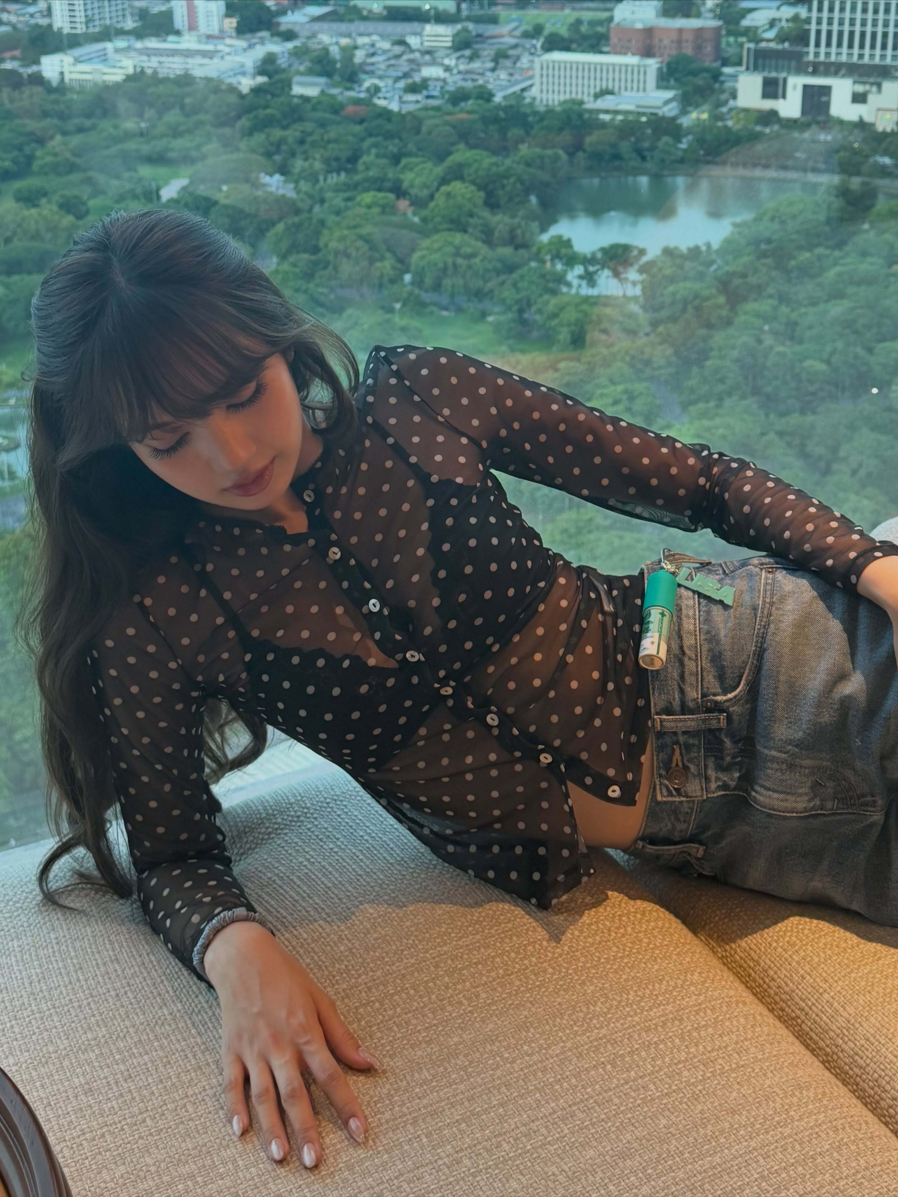 260705LISAIG牙牙乐女孩