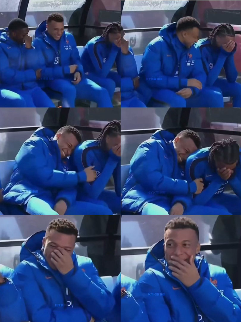 队长，谁是小孩子