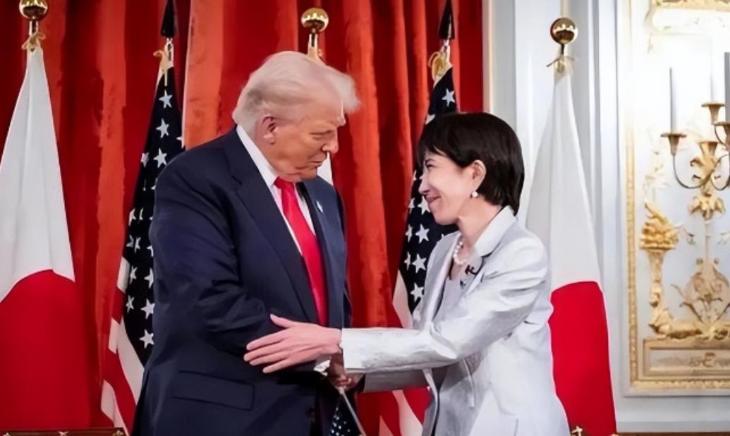 美日雷达全开了机，结果却发现中了连环计，这哪是试射导弹，分明是给美日挖了个超级大