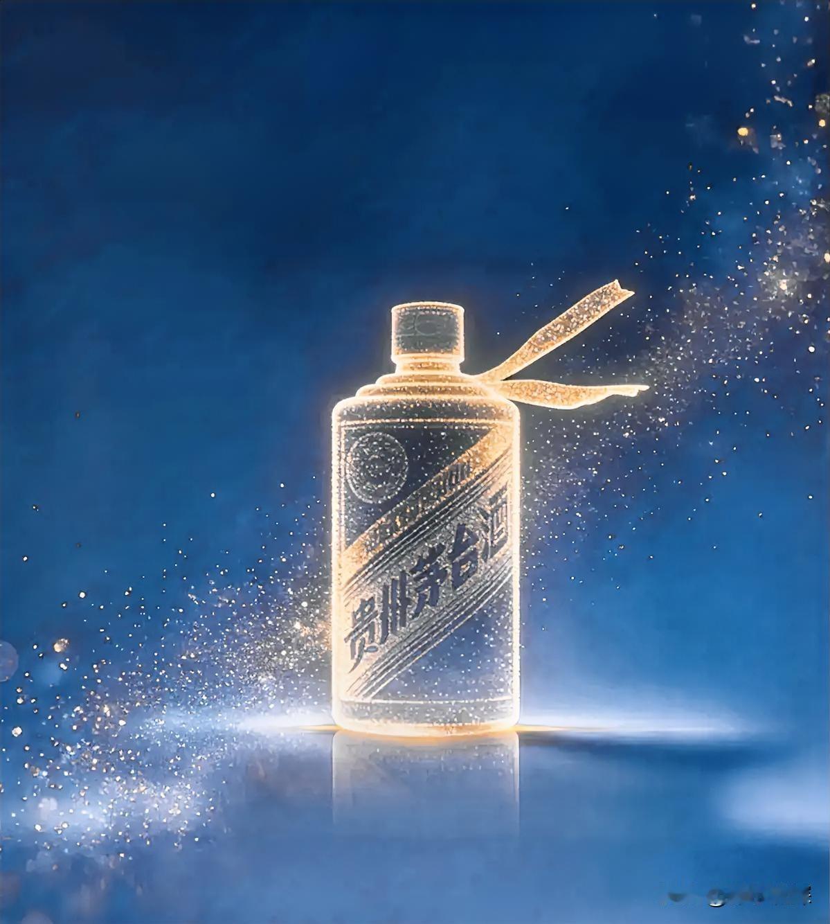 你们春节喝茅台了吗？经销商都说没货不够卖，今年1到2月的配额提前售罄，多地断货，