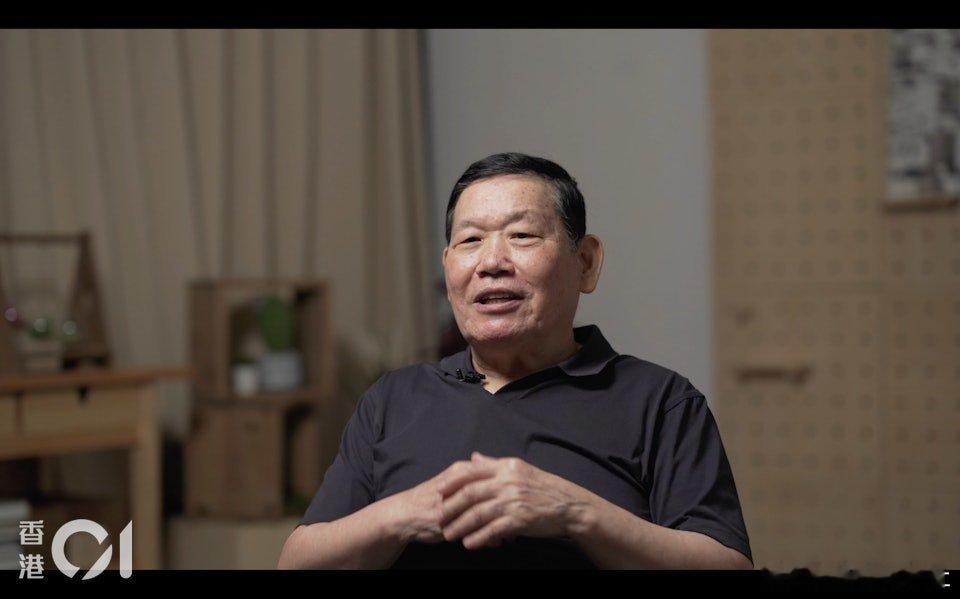 現年71歲的國際巨星成龍，近期憑電影《捕風追影》於內地大賣，人氣再度攀升，他最近