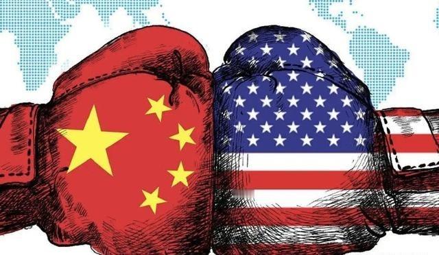 清算时刻！美国终于尝到了自己种下的苦果。过去几年疯狂制裁，逼得中国搞出了全产业链