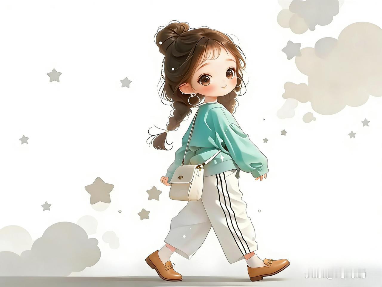 人到中年，别再矫情喊累，你的底气都是钱给的！人到中年，早就看透了生活