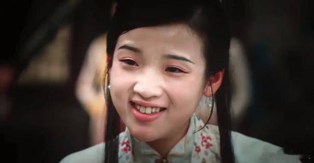 张淼怡是个狠人、丑小鸭变天鹅要付出多大的代价只有她和四千年知道[笑着哭][笑c