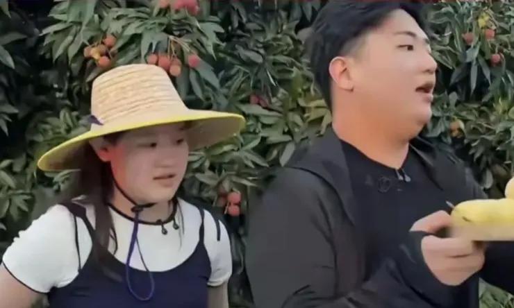 单日200多万佣金没赚，全进华张家齐不靠名气赚快钱只为帮果农全红婵哥哥全进华请