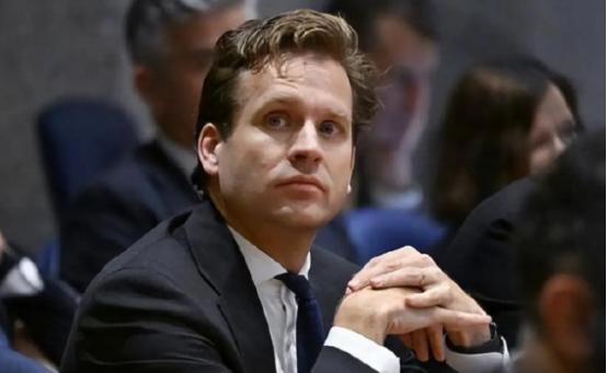 11月19日，荷兰公开对中方服软，声明中有一句话特别有意思！当天，荷兰经济事