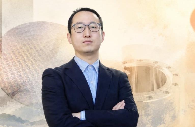 华为宣布韬定律后，芯片华裔天才果断回国，给了台积电当头一棒！ 2026年5月