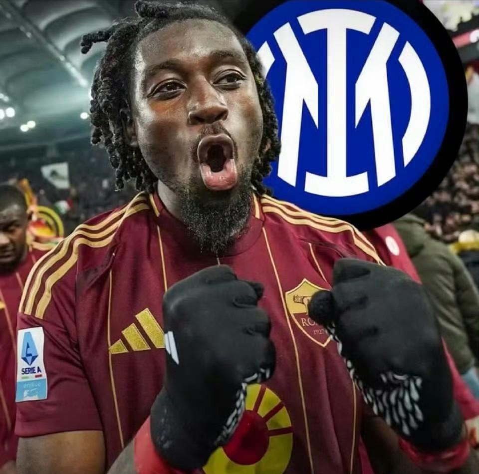 齐沃只想要科内！根据SI记者帕尔梅里的消息，国际米兰中场需要增加硬度，主教练齐沃