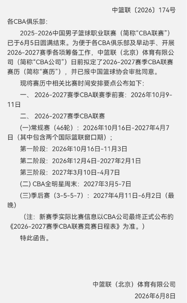 3外援新规落地，CBA争冠格局面临洗牌，哪些球队将最终受益？随着CBA新