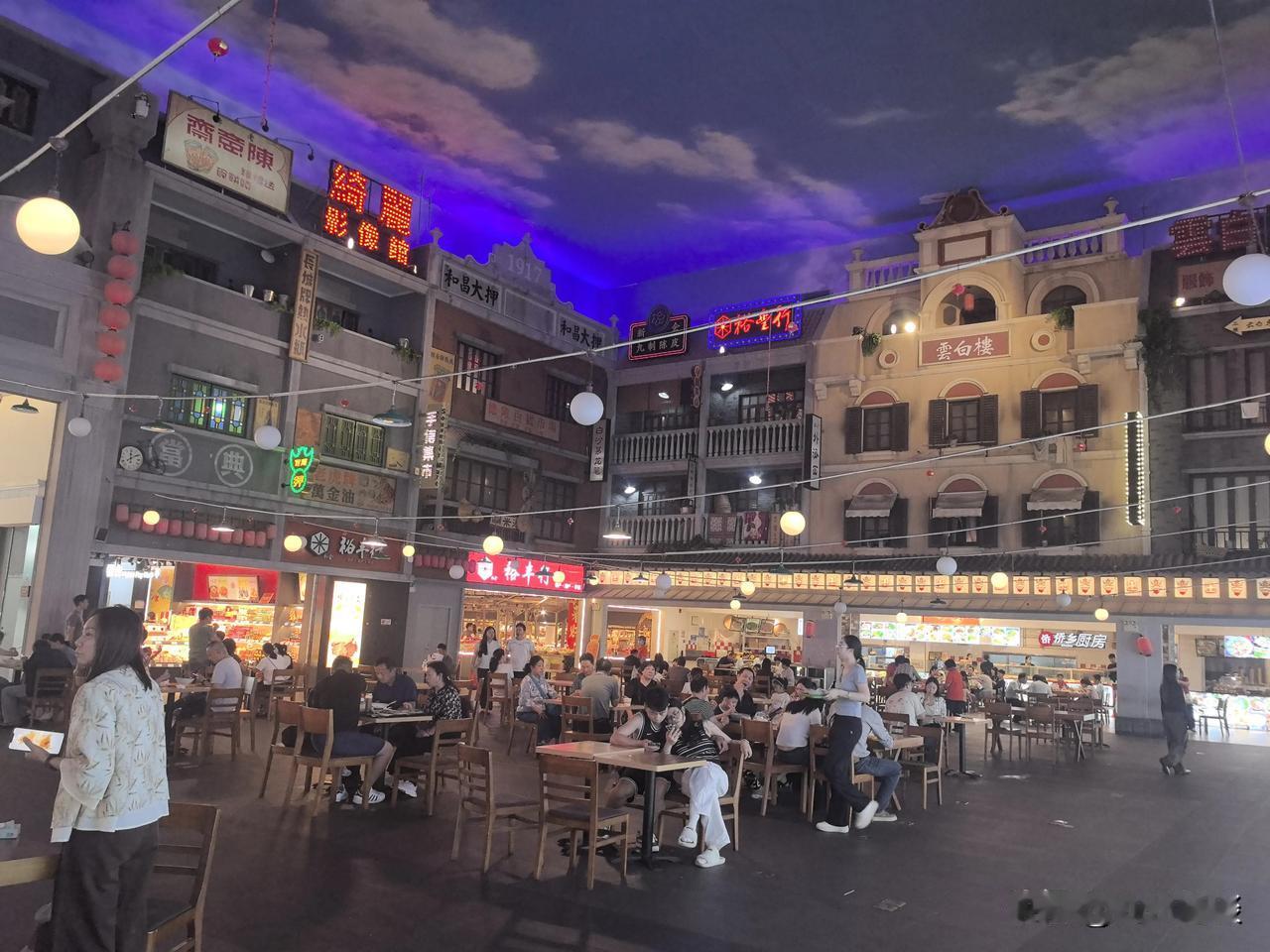 又一次遥遥领先的广东高速公路！广东网红高速公路服务区沈海高速公路江门大槐服务区