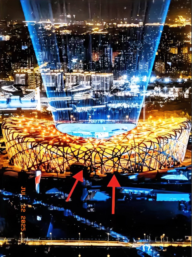 国际奥委会现在愁坏了。它没想到，巴黎奥运会刚过，申办城市稀少，又有人点名中国