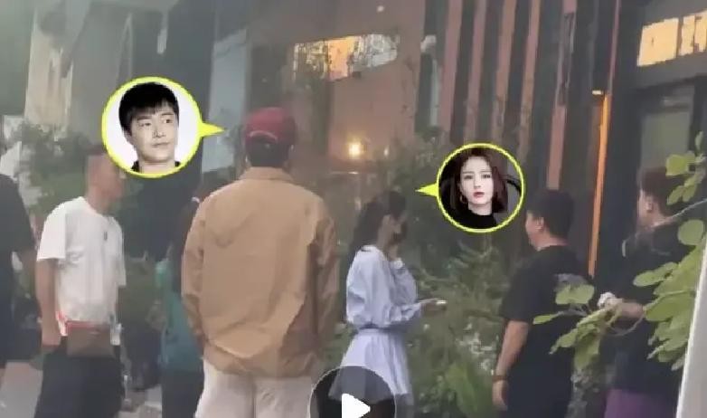 谁能想到，离婚整整5年后，娱乐圈这对曾经闹得满城风雨的夫妻，居然把日子过成了另一种通透。9月4号这天
