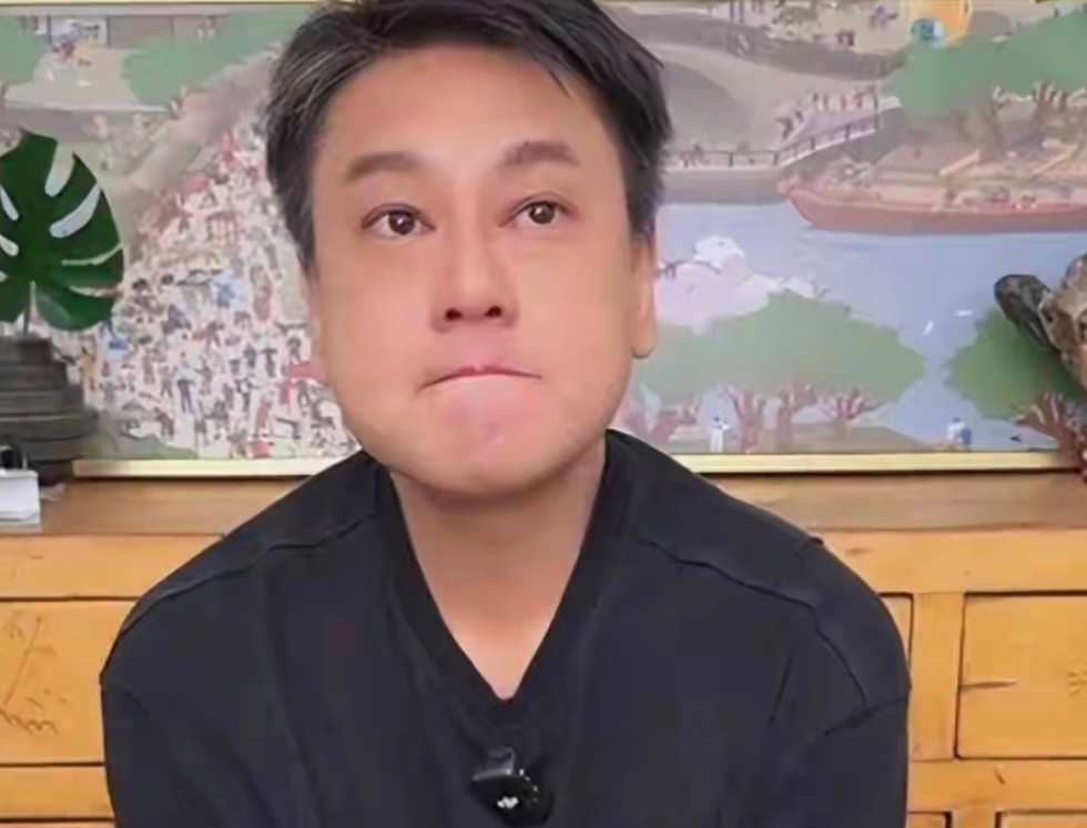 F3演唱会周渝民激动落泪！一番发言坐实网友猜测，让没到场的朱孝天很尴尬！刚刚结束