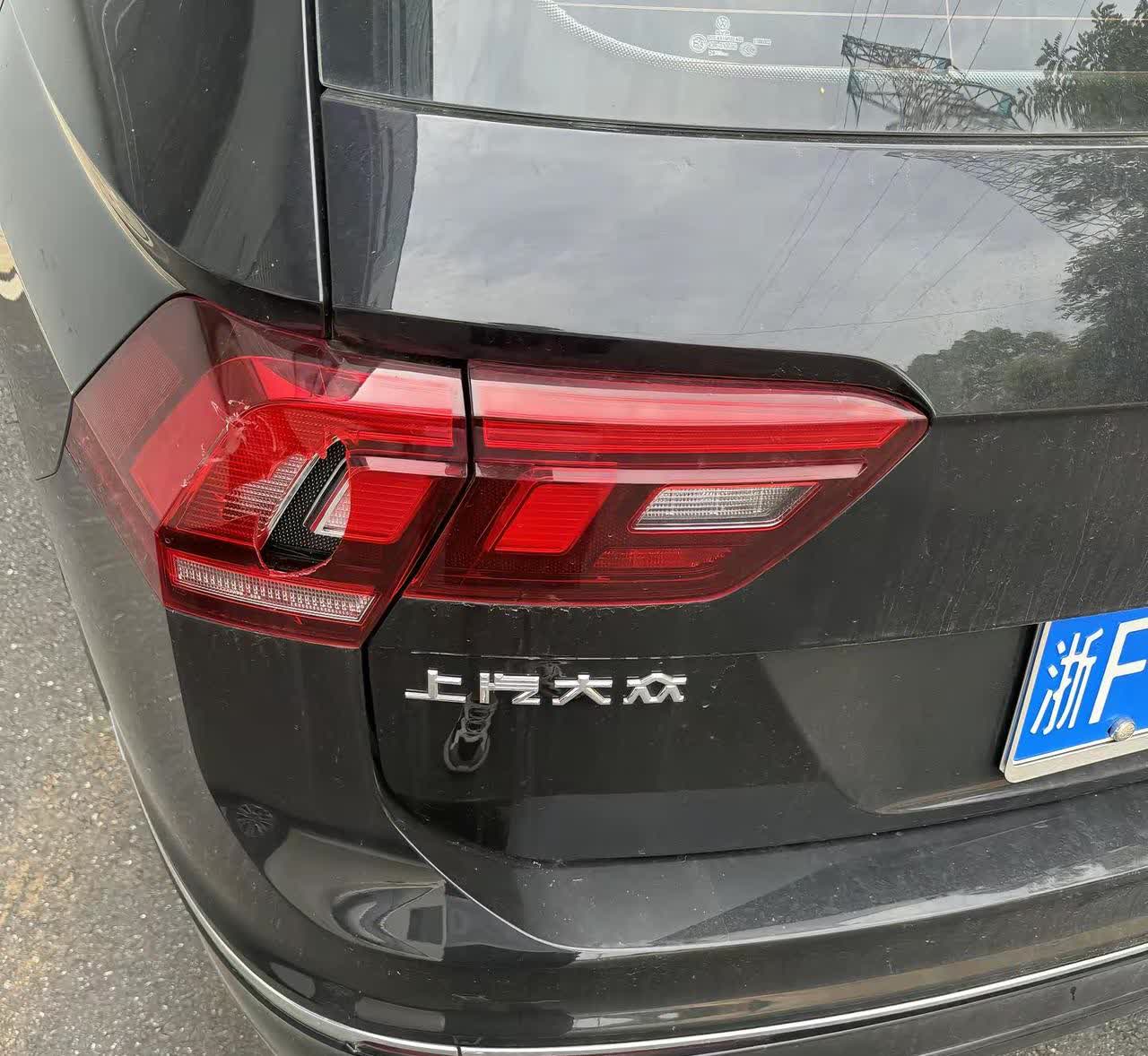 坏个壳就要换一套总成，这玩意怎么设计的