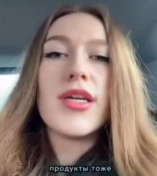 最近有个事儿在网上挺火的。一乌克兰姑娘，跑中国来待了一阵子，结果发现不干活就没钱