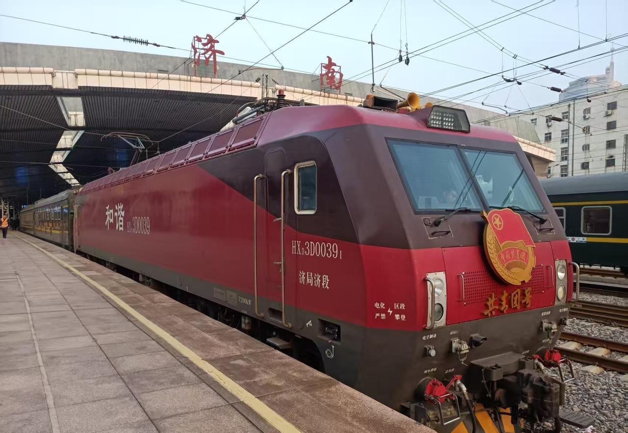 2026年一季度调图的遗憾:日兰高铁经历过2025年三季度运行图日照站开通，日