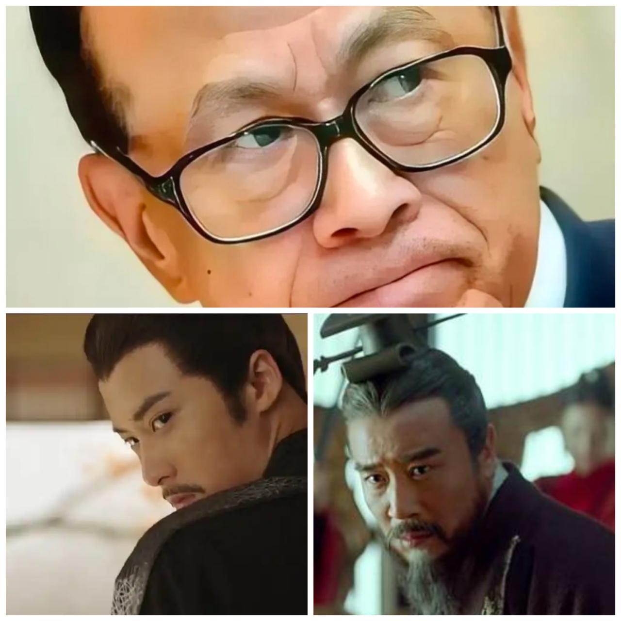 大家发现没有？能把“商人”这个职业玩明白者非李嘉诚莫属。李嘉诚作为一个无比纯粹