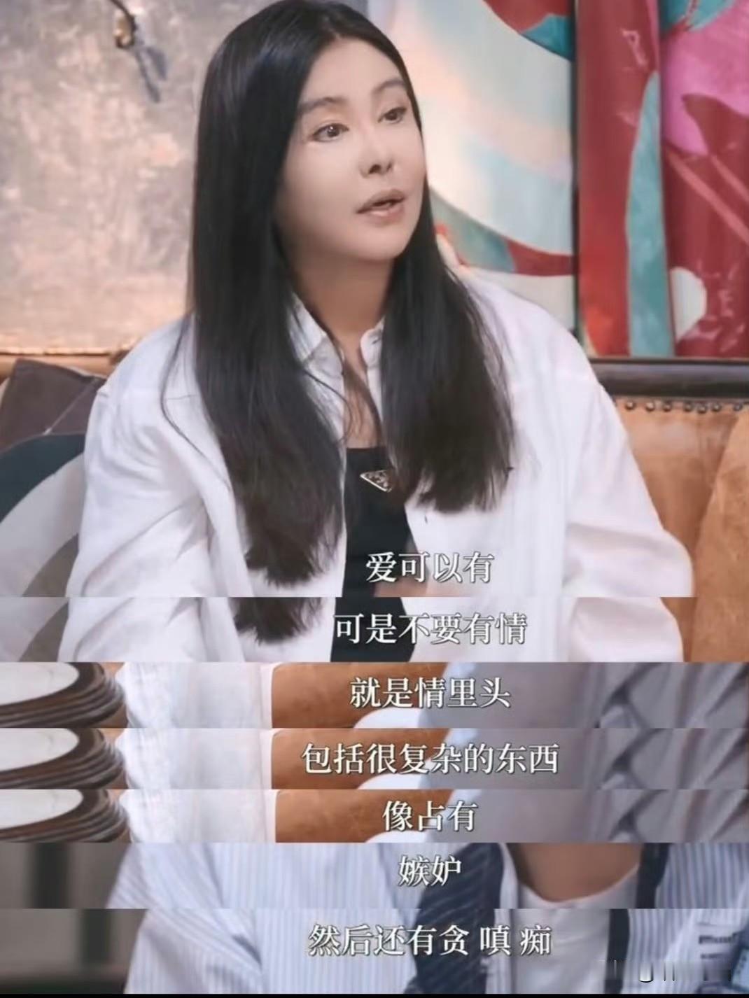 王祖贤会不会晚年塌房，我不知道，但可以肯定的是，59岁的王祖贤一定很差钱。已