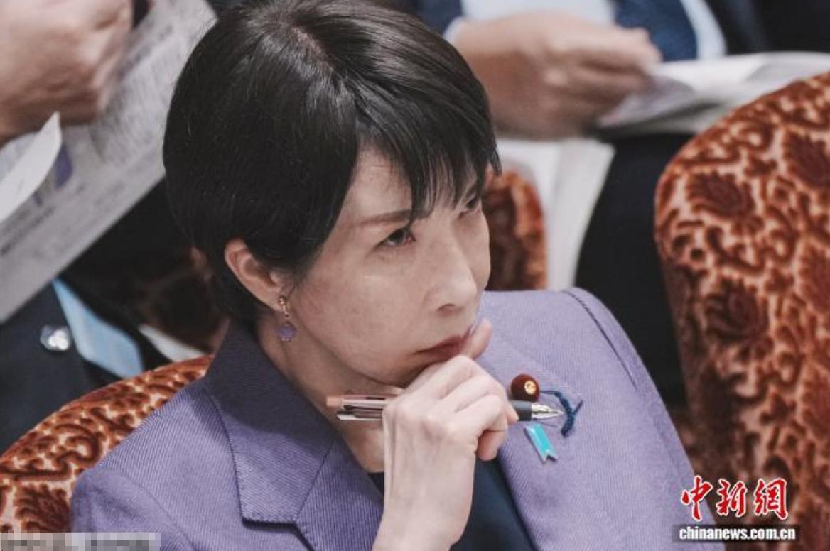 日方公开表态：台湾是中国的！高市早苗在国会表示，日本在台湾问题上的基本立场与《中